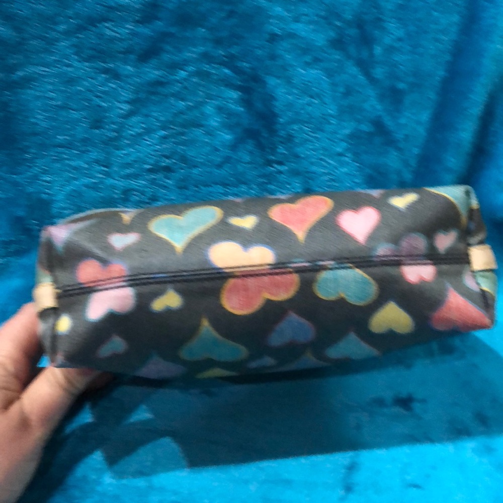 Dooney Bourke 💯purse and Change purse - Picture 4 of 8